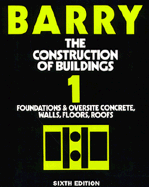 Construction of Buildings