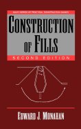Construction of Fills