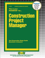 Construction Project Manager