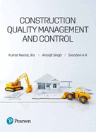 Construction Qulaity Management and Control