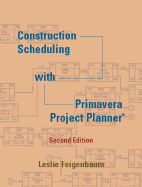 Construction Scheduling with Primavera Project Planner