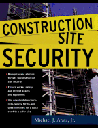 Construction Site Security