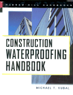 Construction Waterproofing Handbook