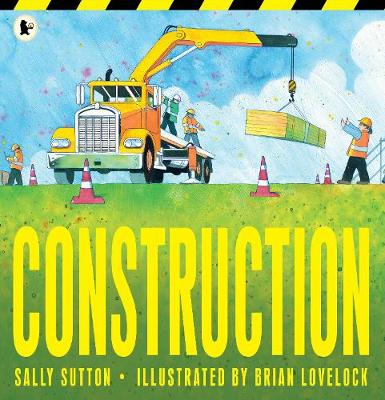 Construction - Sutton, Sally
