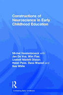 Constructions of Neuroscience in Early Childhood Education