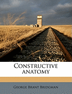 Constructive Anatomy