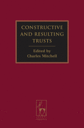Constructive and Resulting Trusts
