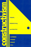 Constructivism: Theory, Perspectives and Practice