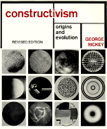 Constructivism - Rickey, George