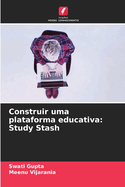 Construir uma plataforma educativa: Study Stash