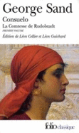 Consuelo/Comtesse De Rudolstadt 2