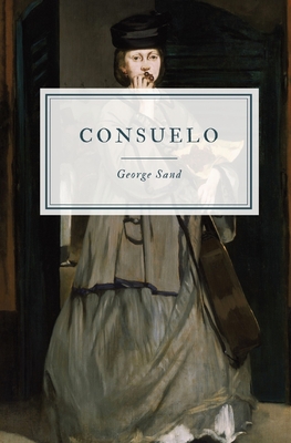 Consuelo - Sand, George