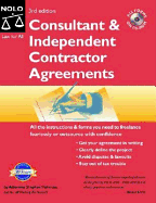 Consultant & Independent Contractor Agreements