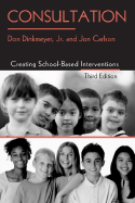 Consultation: Creating School-Based Interventions