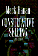 Consultative Selling