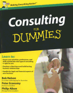Consulting for Dummies