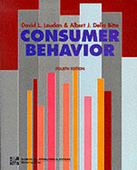 CONSUMER BEHAVIOR 4E