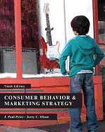 Consumer Behavior and Marketing Strategy