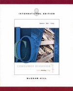 Consumer Behavior: Building Marketing Strategy