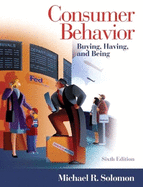 Consumer Behavior: International Edition