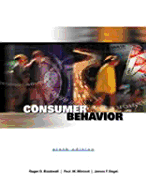 Consumer Behavior