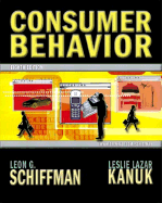 Consumer Behavior