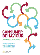 Consumer Behaviour: A European Outlook