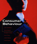 Consumer Behaviour