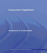 Consumer Capitalism