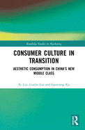 Consumer Culture in Transition: Aesthetic Consumption in China's New Middle Class
