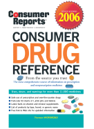 Consumer Drug Reference
