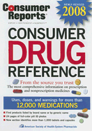 Consumer Drug Reference