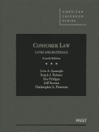 Consumer Law, Cases and Materials, 4th