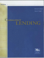 Consumer lending