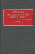 Consumer Magazines of the British Isles