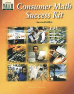 Consumer Math Success Kit
