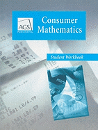 Consumer Mathematics Student Workbook