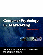 Consumer Psychology for Marketing