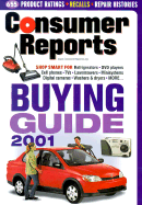Consumer Reports Buying Guide