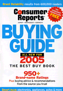 Consumer Reports Buying Guide