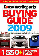 Consumer Reports Buying Guide