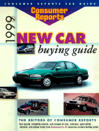 Consumer Reports New Car Buying Guide