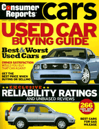 Consumer Reports Used Car Buying Guide