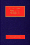 Consumer Research Methods - Fitchett, James (Editor), and Davies, Andrea (Editor)