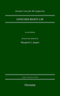 Consumer Rights Law - Jasper