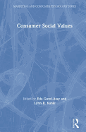 Consumer Social Values