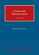 Consumer Transactions