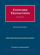 Consumer Transactions