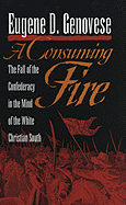 Consuming Fire