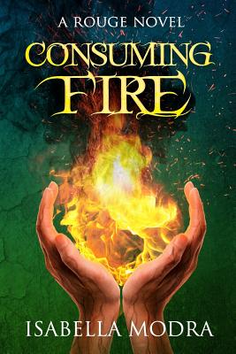 Consuming Fire - Modra, Isabella